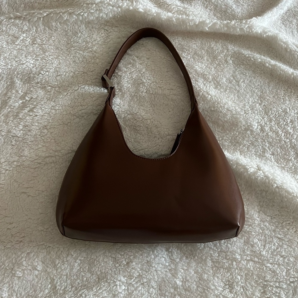 Princess Polly Reeves Bag Brown
